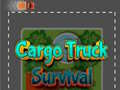 Igra Cargo Truck Survival