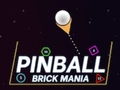 Igra Pinball Brick Mania
