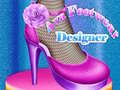 Igra Ava Footwear Designer