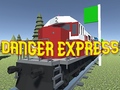 Igra Danger Express