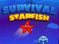 Igra Survival Starfish