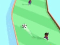Igra Soccer Dash