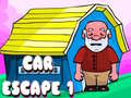 Igra Car Escape
