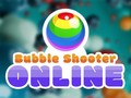 Igra Bubble Shooter Online