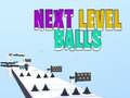 Igra Next Level Balls