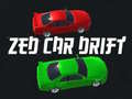 Igra Zed Car Drift
