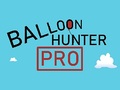 Igra Balloon Hunter Pro