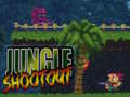 Igra Jungle shootout