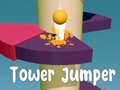 Igra Tower Jumper