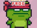 Igra Ninja Frog