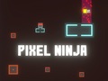 Igra Pixel Ninja