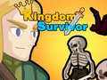 Igra Kingdom Survivor 