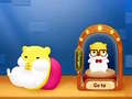Igra Hamster Life Puzzle