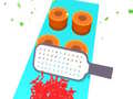 Igra Perfect Fruit Slicer - Chop sl