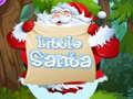 Igra Little Santa