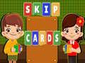 Igra Skip Cards