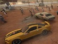 Igra Zombie Car Crash: Drift Zone