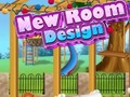 Igra New Room Design