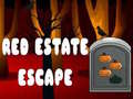 Igra Red Estate Escape