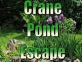 Igra Crane Pond Escape