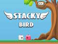 Igra Stacky Bird