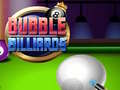 Igra Bubble Billiards