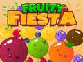 Igra Fruity Fiesta