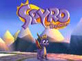 Igra Spyro the Dragon
