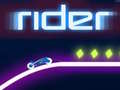 Igra Rider 