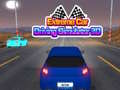 Igra Extreme Car Driving Simulator 3D