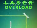 Igra Laser Overload
