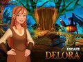 Igra Delora Scary Escape Mysteries Adventure
