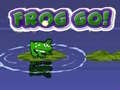 Igra Frog Go!