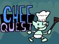 Igra Chef Quest