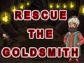 Igra Rescue The Goldsmith