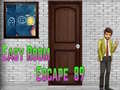 Igra Amgel Easy Room Escape 89