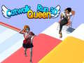 Igra Catwalk Queen Run 3D