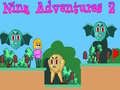 Igra Nina Adventures 2