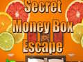 Igra Secret Money Box Escape