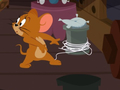 Igra Tom and Jerry: Cheese Dash