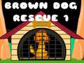 Igra Brown Dog Rescue 1 