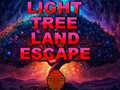 Igra Light Tree Land Escape 