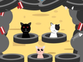 Igra Catch The Cats