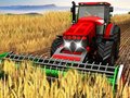 Igra Farming Simulator Game