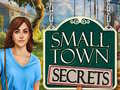 Igra Small Town Secrets