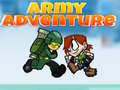 Igra Army Adventure