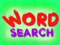 Igra Word Search