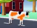 Igra Animal Runner