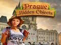 Igra Prague Hidden Objects