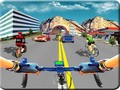 Igra Real Bicycle Racing Game 3D